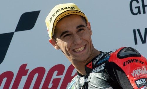 Moto, tragedia a Barcellona: muore il pilota spagnolo Luis Salom