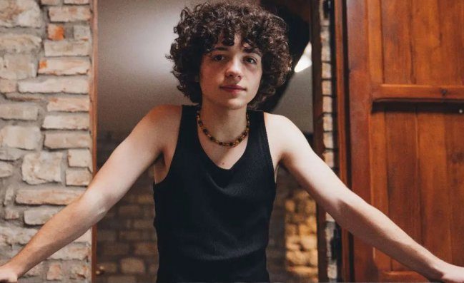 Da Amici al musical su Maradona, Lorenzo Salvetti sar&agrave; Diego: Un orgoglio che mi entusiasma