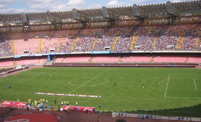 Restyling del San Paolo, 45mila posti e tanti concreti cambiamenti. Sarà pronto nel 2017