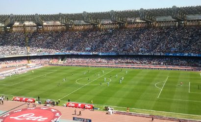 SSC Napoli, Formisano: Purtroppo si è avverato quello che temevamo
