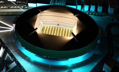 Il progettista: Tutto sul nuovo San Paolo. Ecco il costo