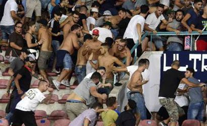 Napoli-ultr�: Procura Figc apre indagine