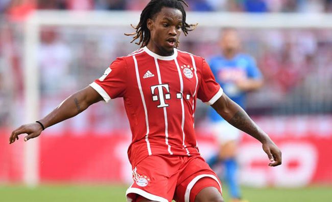 Dal Portogallo: Ancelotti spinge per Renato Sanches al Napoli, ma sar� sfida con il Benfica