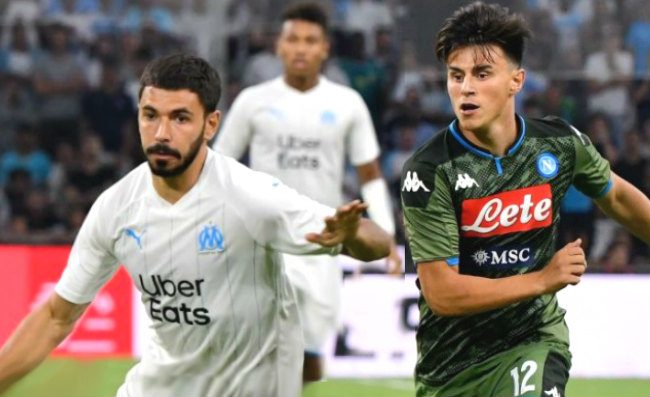 FOX - Ghoulam pedina di scambio, il Napoli vuole Radonjic e Sanson: c'� il s� di Gattuso