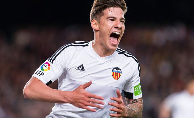 CRC - Cala il prezzo di Santi Mina, pu� esser preso per circa la met�: idea per il vice-Milik