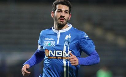 SKY - Sarri-De Laurentiis, si � parlato anche di mercato: piacciono due talenti dell'Empoli