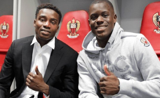 Sarr � uno dei free agent pi� importanti a costo zero: Napoli e Lazio, sfidano l'Eintracht