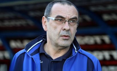 SKY - Sarri sta firmando: i dettagli su cifre e durata del contratto