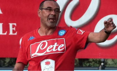 D'Alessandro: Il grande protagonista del Napoli � Francesco Sinatti