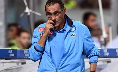 Bagni: Napoli da Scudetto! Sarri ha ritrovato un grande Higuain