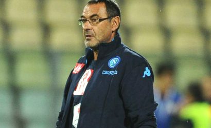 Sarri: Higuain arrabbiato? Vi spiego il motivo. C' una critica che non accetto