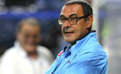 Scotto: Col Palermo due cambi tra centrocampo e difesa. C'� un rischio...