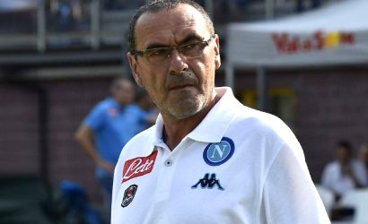 Colonnese: Il Napoli prima lavorava male. Sarri mi ricorda un mio vecchio allenatore