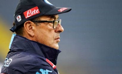L'AFFONDO - Tutto perfetto tranne Sarri: ADL ha comprato tanti giocatori non solo...