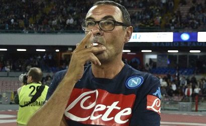 Nel centrocampo del Napoli c'� gi� un intoccabile. E non � Hamsik