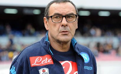 Sarri: Sofferenza ed errori arbitrali. A Torino con la faccia tosta! Vi spiego cosa dir ai miei ragazzi