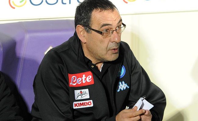 TUTTOSPORT - Sarri sopravvalutato! Fa sempre la vittima. Guardiola gli ha dato una lezione