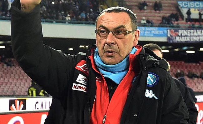 Mourinho alla Roma, Conterio: Sarri andrà in una di queste due squadre?