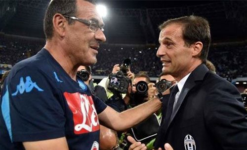 Beccantini: Sorteggi europei: ecco le percentuali. Napoli come la Juve