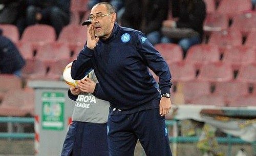 Gomorra, Pietro Savastano: Sarri come Colombo. Sarei contento se il Napoli perdesse cos�