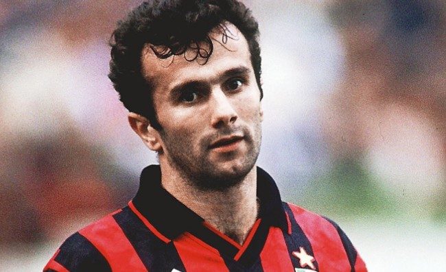 Savicevic: Stavo per portare un grandissimo giocatore al Milan, sarebbe stato un vero affare