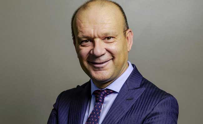 Juventus, Scanavino: Perdite in calo, vogliamo calciatori forti. Giuntoli chiama il Napoli?