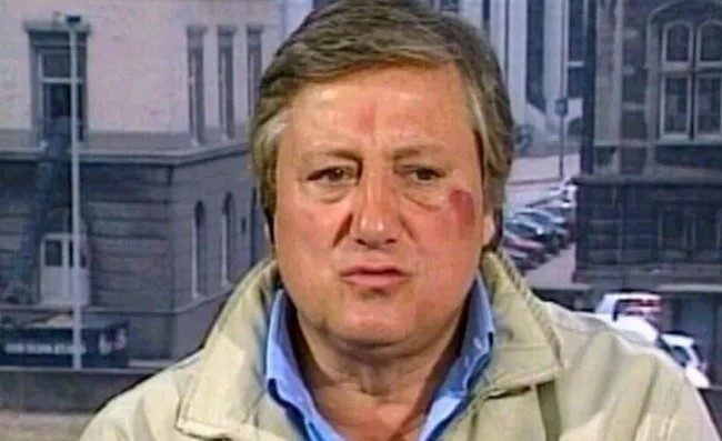 Grave lutto nel giornalismo sportivo, morto il cronista Rai Ignazio Scardina