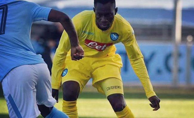 SKY - Mario Rui si ferma, ad Udine non ci sar�. Sarri convocher� Scarf?