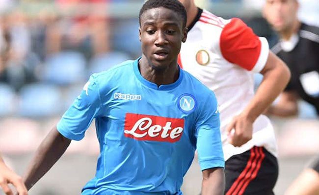 REPUBBLICA - Mertens e Machach squalificati, contro il Lipsia in allerta 4 baby della Primavera
