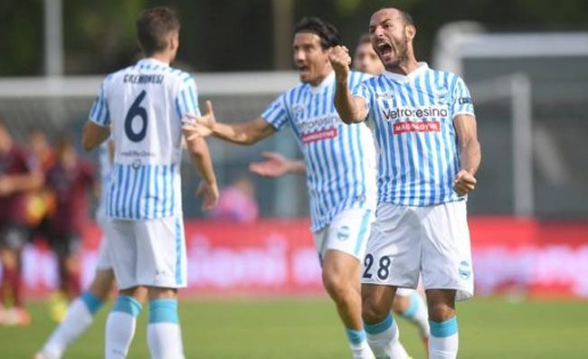 RETROSCENA - Schiattarella disse: Sei stato al Napoli, come puoi giocare con quella squadra?