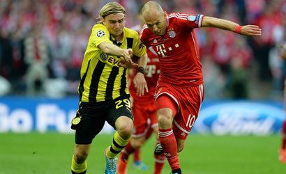 Ag. Schmelzer: Il Napoli è una possibilità, è una piazza stupenda. Klopp in azzurro? No