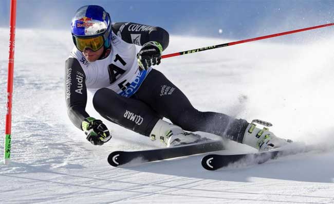 Matteo Franzoso è morto, sci italiano in lutto. Aveva 25 anni