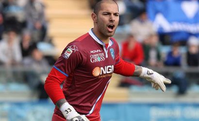 Caos su Sepe, il portiere risponde alle critiche su Twitter