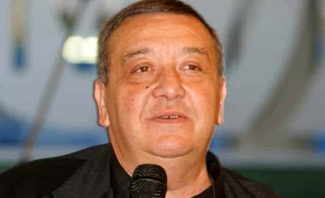 Mimmo Sepe � morto, lutto nel teatro napoletano: era inviato al San Paolo per Quelli che il calcio
