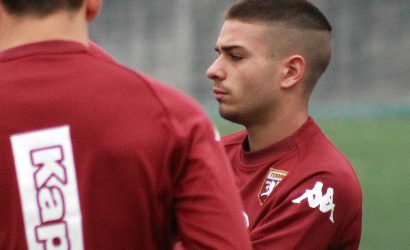 Ad un passo dal Napoli, l'agente ammette: Ecco perch� non ha vestito l'azzurro