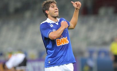 Il Napoli monitora Lucas Silva, il Cruzeiro fissa un prezzo super!