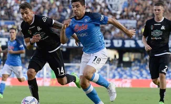 Simeone o Raspadori? Il Cholito  pi adatto a sfidare la difesa del Torino