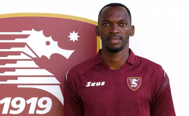 Incredibile Salernitana, D'Angelo: Costretta a reintegrare calciatore che ha fatto causa