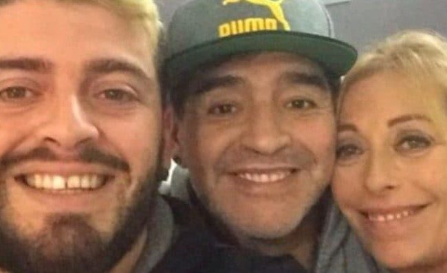 Sinagra: Maradona ha origini italiane? Vi racconto cosa mi diceva Diego. Messi...