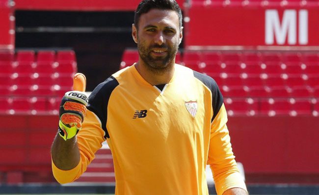 UFFICIALE - Sirigu � del Torino. I granata pronti ad annunciare un nuovo colpo!