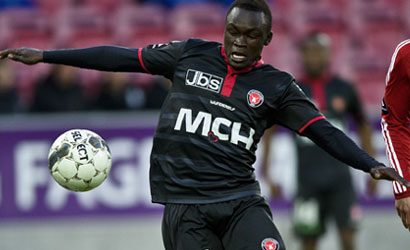 Midtjylland, Crabbe avverte: Abbiamo un giocatore che pu� decidere da solo la partita
