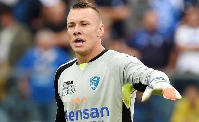 De Luca: E' accostato al Napoli, ma � un momento duro e chiede serenit�