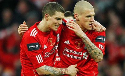 Papi, ag. Fifa: Napoli, insisti col Liverpool! Fiducia a Zapata