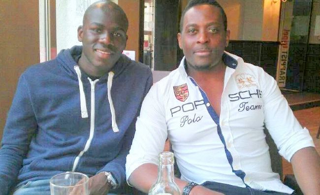 Koulibaly, l'ex agente: Top mondiale e amico vero, che personalit�! Futuro? Pu� giocare ovunque