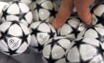 Play off Champions, oggi i sorteggi. Il Napoli attende la sua sfidante, 5 squadre possibili