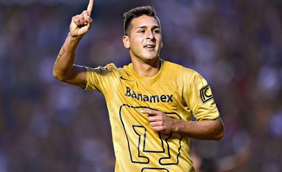 Ismael Sosa verso il Napoli? Arriva la risposta dell'agente