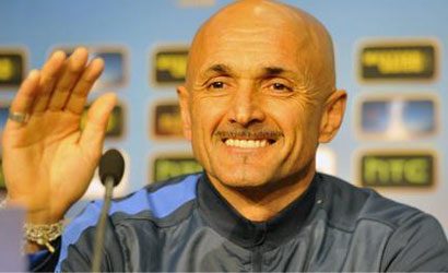 CDN - Ecco cosa ha chiesto Spalletti, il Napoli si � spaventato...!