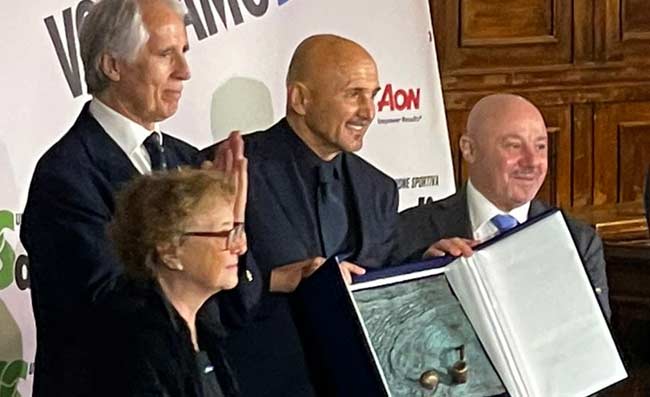 Spalletti: Napoli troppo bella, ho un patto con la squadra. Retroscena su Kvara