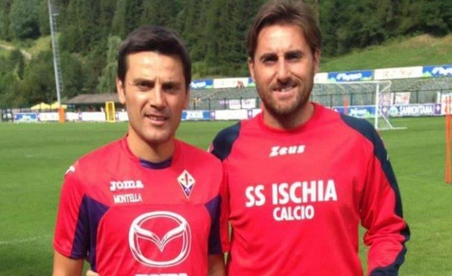 ESCLUSIVA - Spera: Se va via Higuain prenderei Giroud e farei tornare Zapata. Koulibaly...