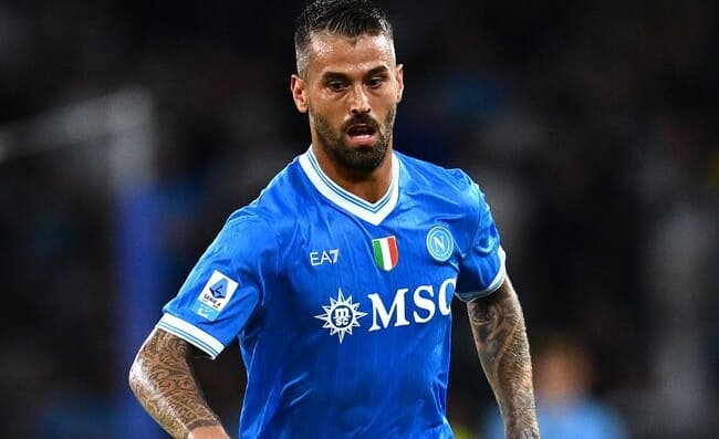Gattuso a sorpresa: Lasciatemi ringraziare Leo Spinazzola